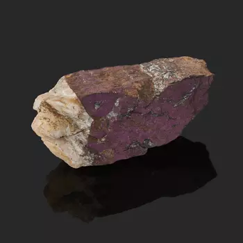 Образец пурпурит S (4-7 см)