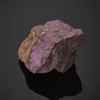 Образец пурпурит S (4-7 см)