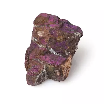 Образец пурпурит S (4-7 см)