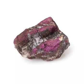 Образец пурпурит S (4-7 см)