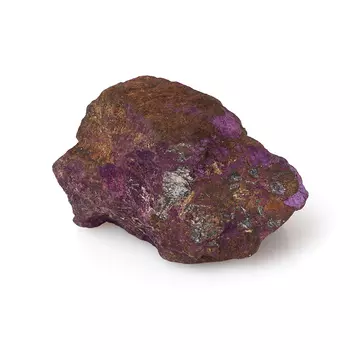 Образец пурпурит S (4-7 см)