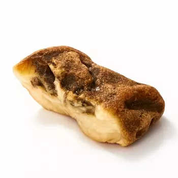 Образец янтарь S