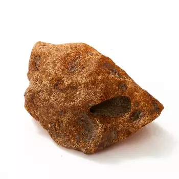 Образец янтарь XS