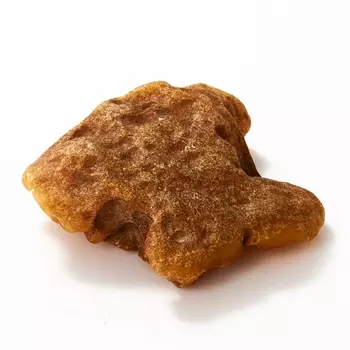 Образец янтарь XS