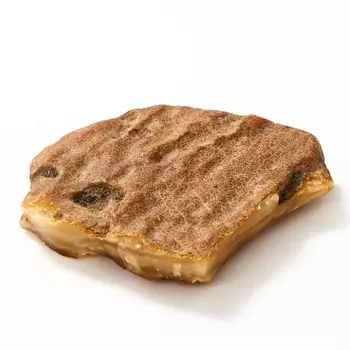 Образец янтарь XS