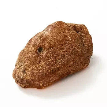 Образец янтарь XS