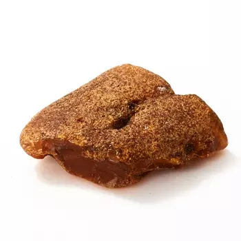 Образец янтарь XS