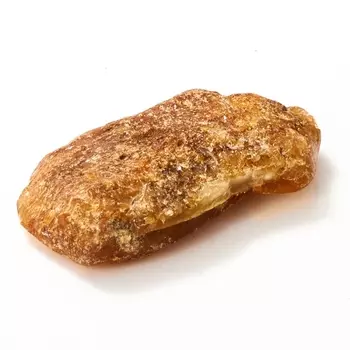 Образец янтарь XS