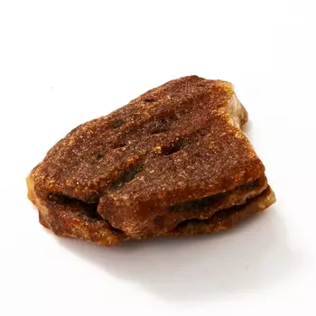 Образец янтарь XS