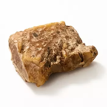 Образец янтарь XS