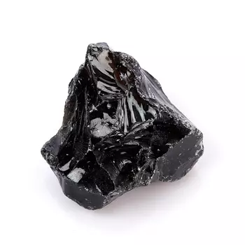 Образец раухтопаз S (4-7 см)