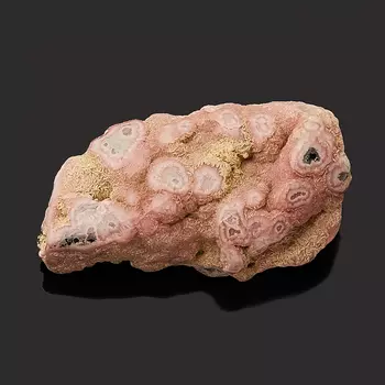 Образец родохрозит M (7-12 см)