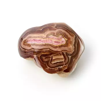 Образец родохрозит S