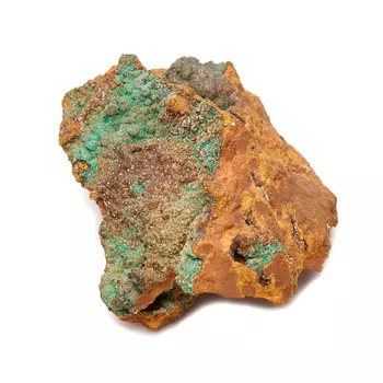 Образец розазит S