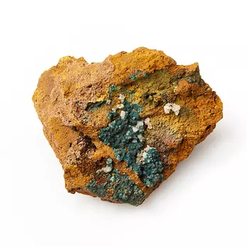 Образец розазит S