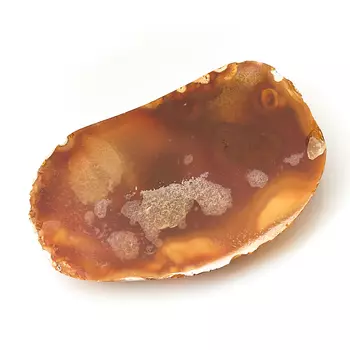 Образец сердолик M (7-12 см)