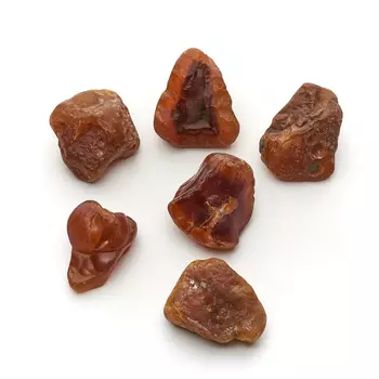 Образец сердолик XS (3-4 см) (1 шт)