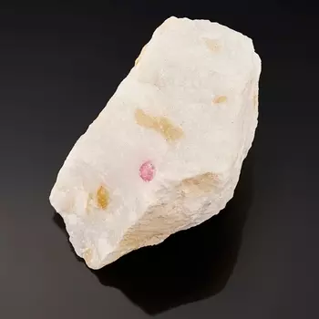 Образец шпинель (в породе) S (4-7 см)