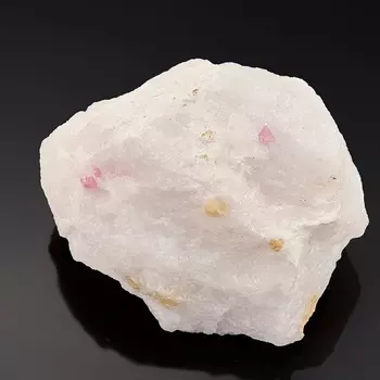 Образец шпинель (в породе) S (4-7 см)