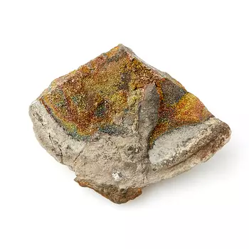 Образец спектропирит M (7-12 см)