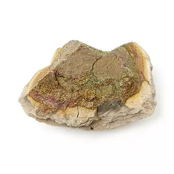 Образец спектропирит M (7-12 см)