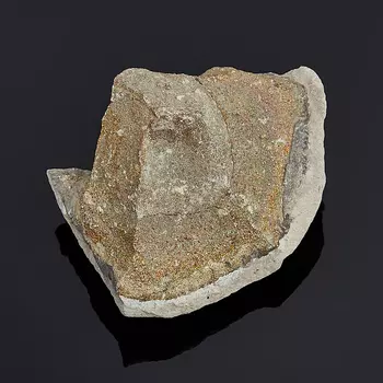 Образец спектропирит S