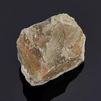 Образец спектропирит S