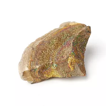 Образец спектропирит S (4-7 см)