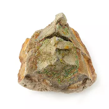 Образец спектропирит S (4-7 см)