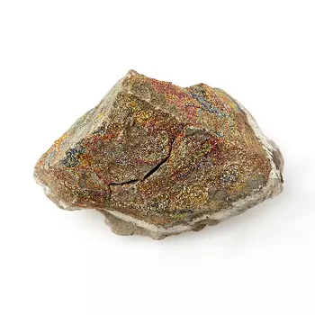 Образец спектропирит S (4-7 см)