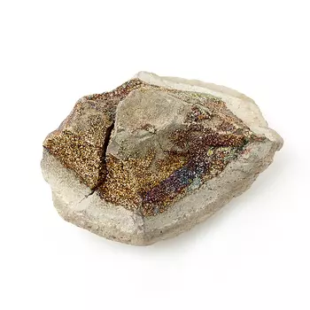 Образец спектропирит S (4-7 см)