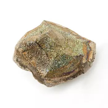 Образец спектропирит S (4-7 см)