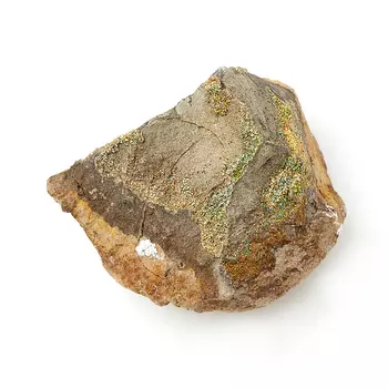 Образец спектропирит S (4-7 см)