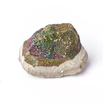 Образец спектропирит S (4-7 см) (1 шт)