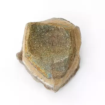 Образец спектропирит S (4-7 см) (1 шт)