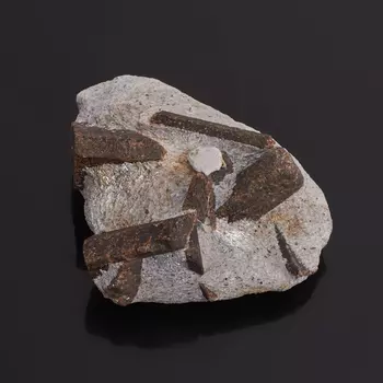 Образец ставролит S (4-7 см)