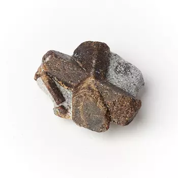 Образец ставролит XS (3-4 см) (1 шт)