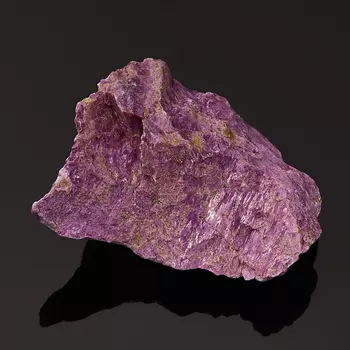 Образец стихтит с бовенитом S (4-7 см)