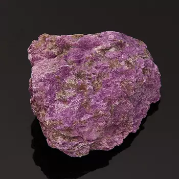 Образец стихтит с бовенитом S (4-7 см)