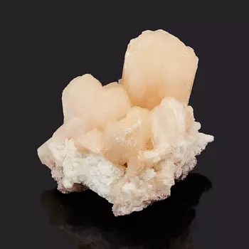 Образец стильбит S (4-7 см)