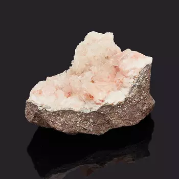 Образец стильбит S (4-7 см)