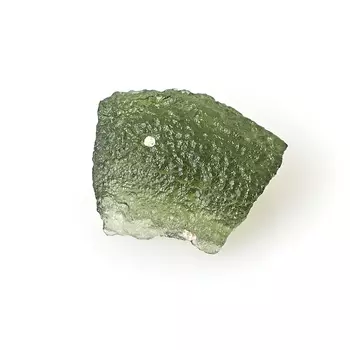 Образец тектит (молдавит) (1-1,5 см)