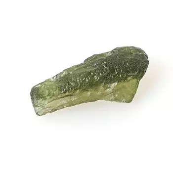 Образец тектит (молдавит) (1,5-2 см)