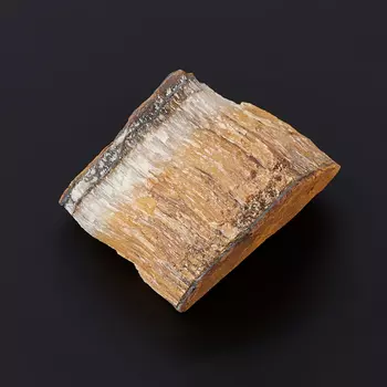 Образец тигровый глаз S (4-7 см) (1 шт)