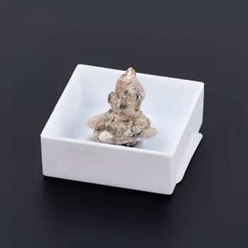 Образец топаз (на подставке) (1,5-2 см)