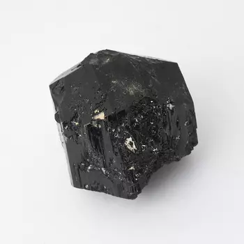 Образец турмалин черный (шерл) (2-2,5 см)