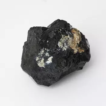 Образец турмалин черный (шерл) (2,5-3 см)