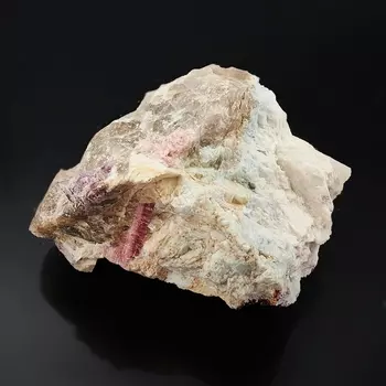 Образец турмалин L