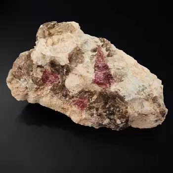 Образец турмалин L