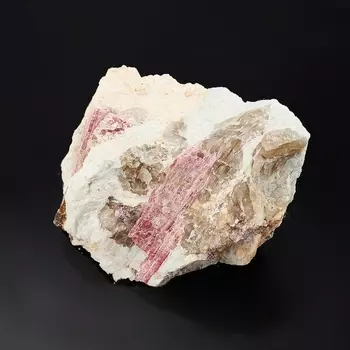 Образец турмалин L